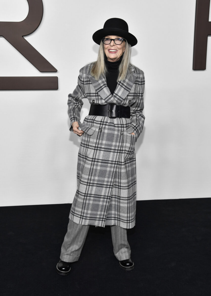 Diane Keaton dies at 79, Woody Allen’s muse
