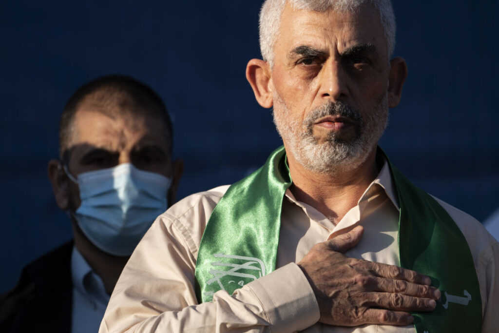 Gaza, NYT: “In Sinwar’s bunker, note with instructions to attack civilians”