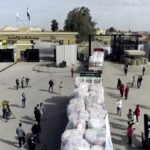 Gaza, UN: “Received green light from Israel for aid in the Strip starting tomorrow”