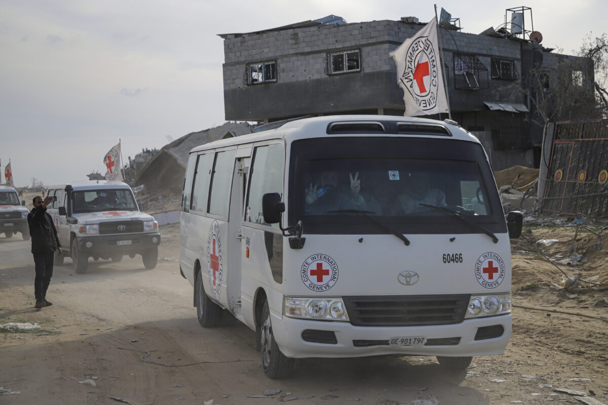 Gaza, Hamas: ‘Israel has changed 100 names on the list of detainees’