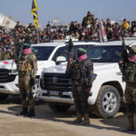 Gaza: media reports that Hamas rejects “foreign guardianship” in post-war Gaza