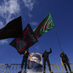 Middle East: IDF raid on Lebanon leaves one dead and seven wounded