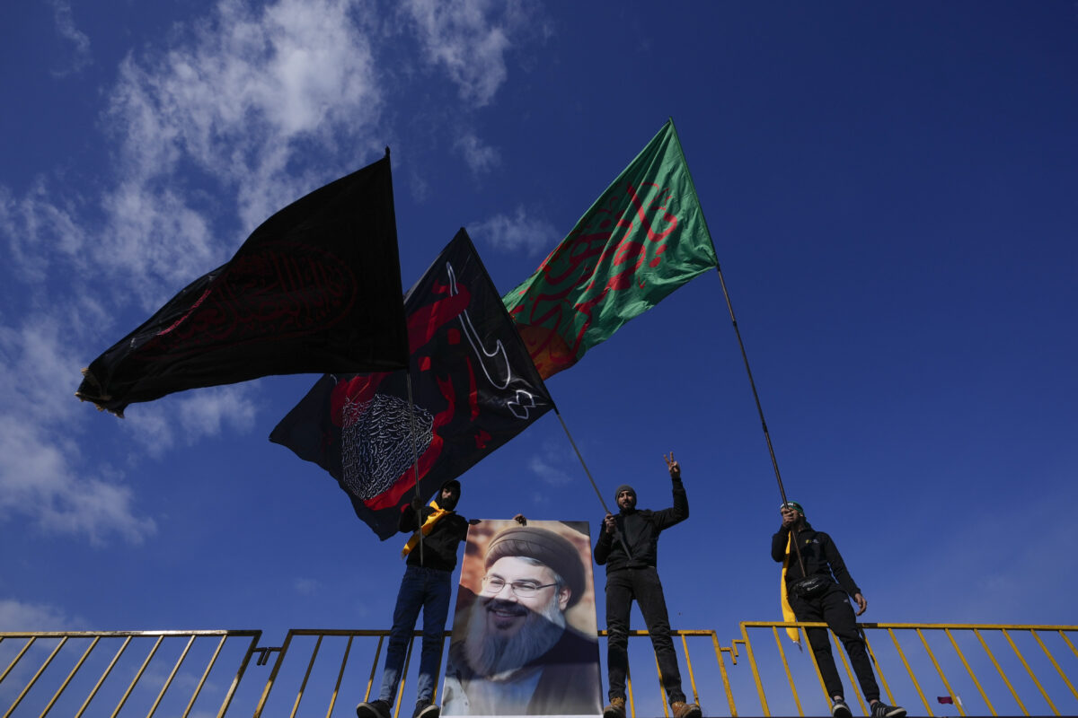 Middle East: IDF raid on Lebanon leaves one dead and seven wounded Middle East: IDF raid on Lebanon leaves one dead and seven wounded