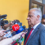 Gaza, Piantedosi: “In protests, nostalgic supporters of armed struggle reappear”