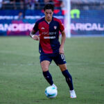 Serie A, Cagliari: calf issue for Di Pardo