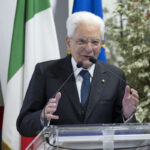 EU, Mattarella: ‘I hope Moldova and North Macedonia will join quickly, the time is ripe’