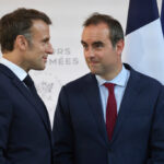 France: Macron reappoints Lecornu as Prime Minister