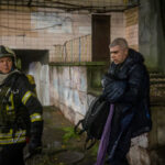 Ukraine, power restored for 800,000 Kyiv residents after Russian attacks