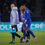 World Cup Qualifiers, Mbappé injured and misses Iceland-France