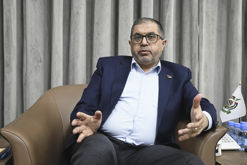 Gaza, Hamas: “No to complete disarmament and opposed to Blair’s role”