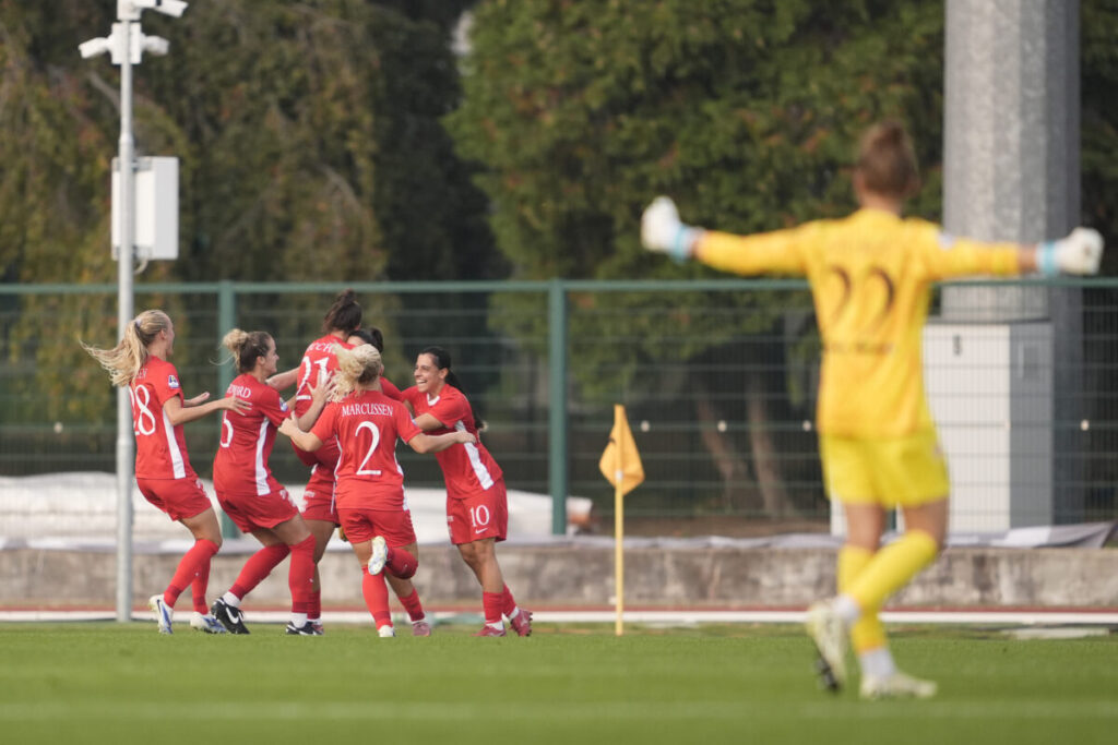 Serie A Women: Juve lose to Como, Lazio OK, Fiorentina-Inter draw
