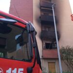 Cornaredo, trace of accelerant found in apartment that caught fire in Milan area