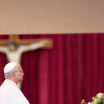 Pope Leo XIV: “Peace is unarmed and disarming, have the courage to disarm”