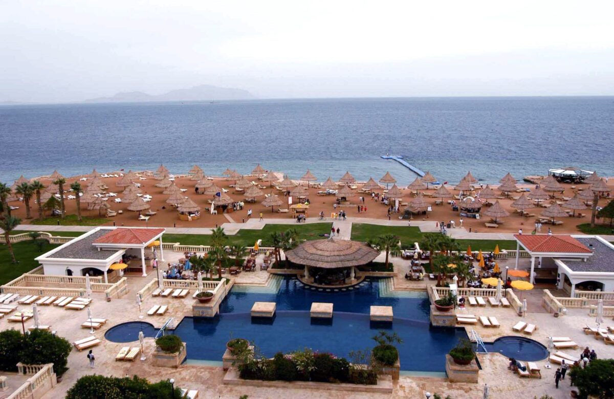 Middle East, three Qatar security guards die in accident in Sharm