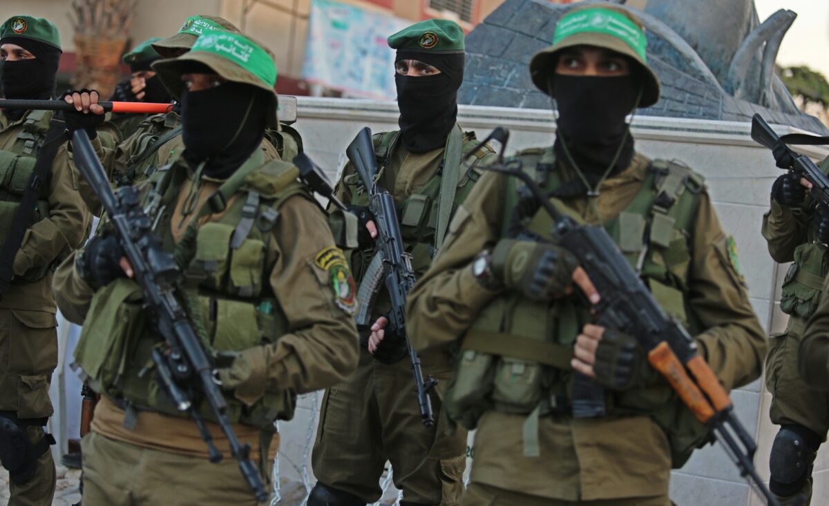 Gaza, Hamas: “Hostage release will begin Monday morning” Gaza, Hamas: “Hostage release will begin Monday morning”