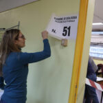 Tuscany, polls open for regional elections