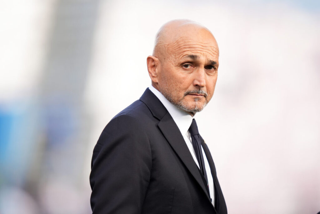 Football: Spalletti, defeats against Switzerland and Norway are hammering in my head
