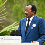 Cameroon: 92-year-old Biya heads for eighth term in presidential elections