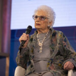 Shoah: Segre, historical truth hurts only those who have skeletons in their cupboards