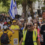 Middle East: Israeli government to release hostages early tomorrow morning