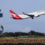 Cybersecurity, Qantas airline attacked: data of 5.7 million customers online