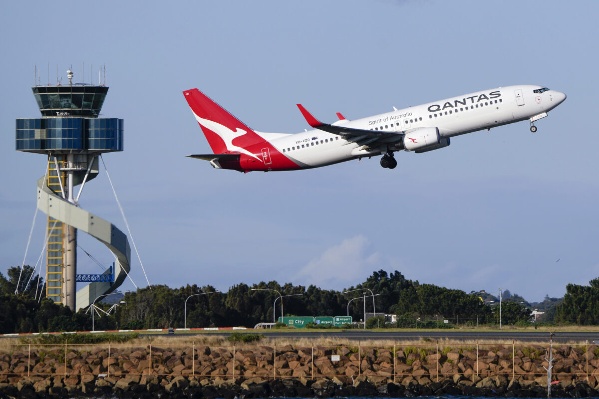 Cybersecurity, Qantas airline attacked: data of 5.7 million customers online