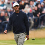 Golf, endless ordeal for Tiger Woods: operated again on his back
