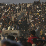 Middle East: UN welcomes aid delivery to Gaza, cooking gas for the first time since March