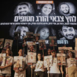 Gaza, Hamas seeks to speed up hostage release ahead of Trump’s arrival