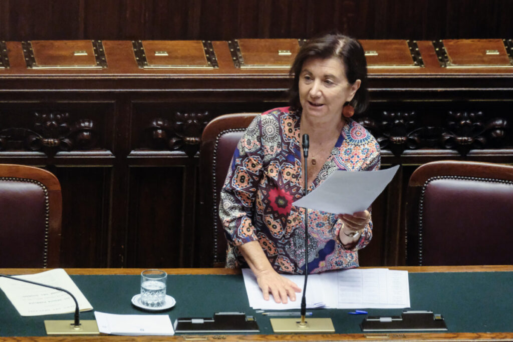Shoah: Roccella, trips to Auschwitz to say that anti-Semitism was only fascist