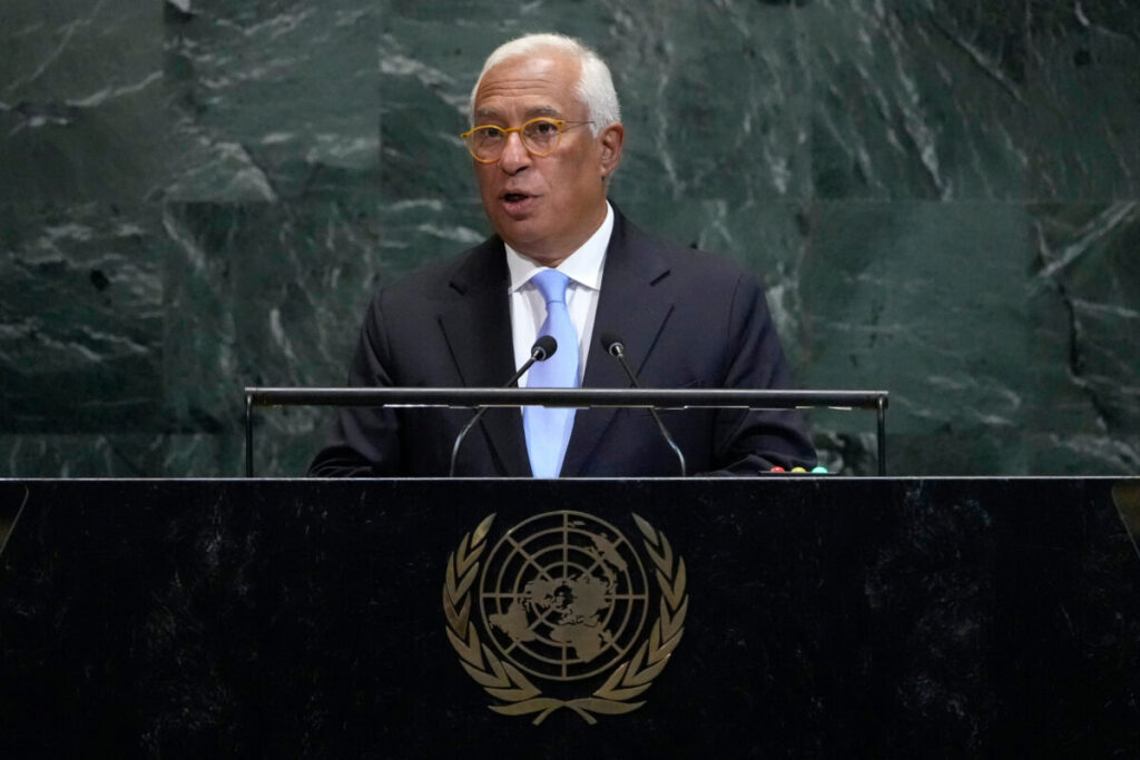 Gaza, Costa will represent the EU at the ceremony in Egypt for the peace plan