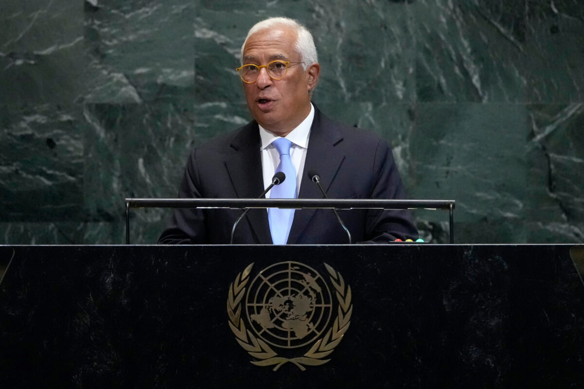 Gaza, Costa will represent the EU at the ceremony in Egypt for the peace plan