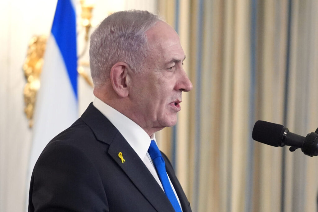 Middle East, Netanyahu: ‘Tomorrow marks the beginning of the road to recovery’