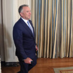 Gaza, Witkoff: “Visit to verify that Israel respects the agreement”