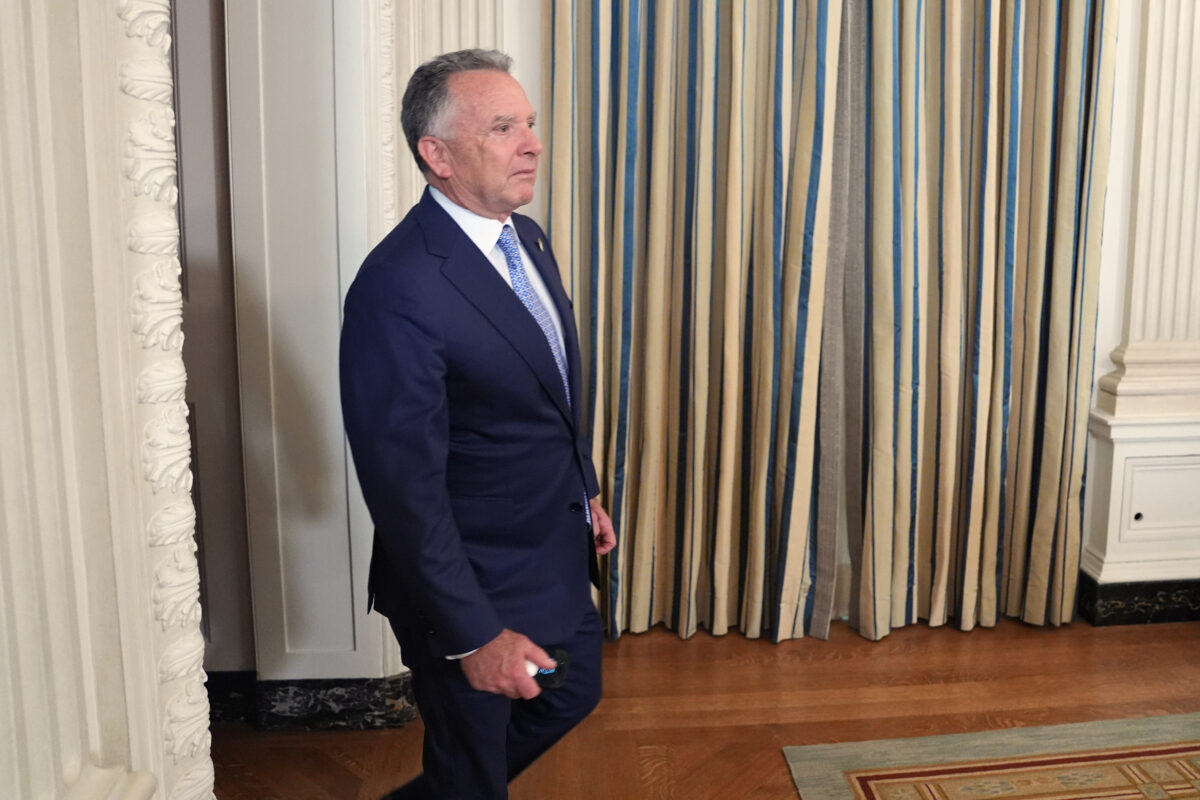 Gaza, Witkoff: “Visit to verify that Israel respects the agreement”