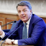 Shoah, Renzi: ‘I stand with Liliana Segre always’