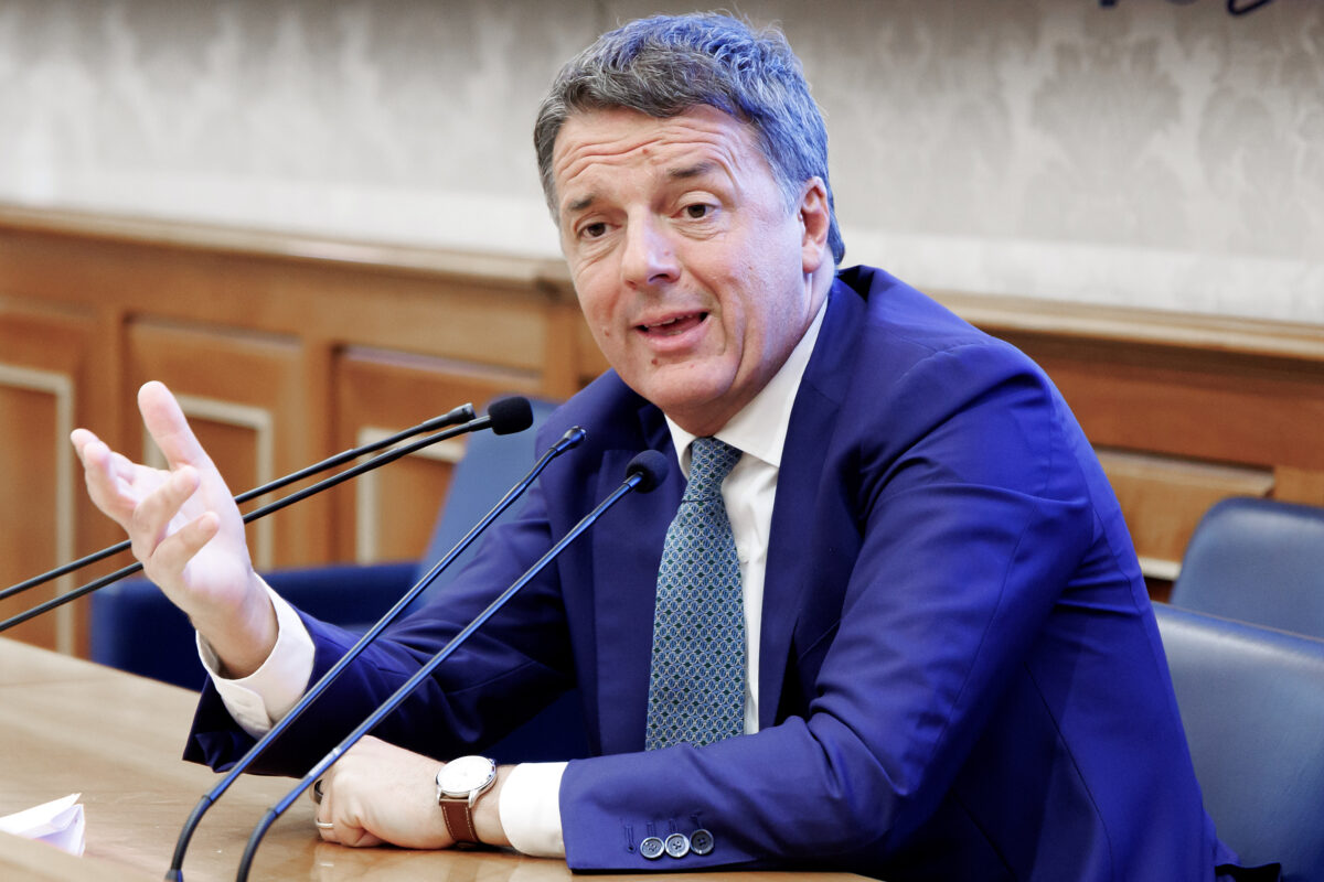 Shoah, Renzi: ‘I stand with Liliana Segre always’