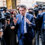 Industry, Conte: “Alarm over businesses but government is focused elsewhere”