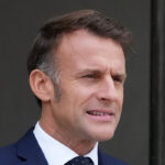 France: media reports that Macron wants a government formed tonight before leaving for Egypt