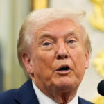 Middle East: Trump leaves tonight for Tel Aviv, tomorrow for Israel and then Egypt