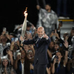 Football: Zidane, coaching Juventus? I wouldn’t rule it out, but I’d prefer France