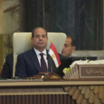 Al Sisi: ‘Summit on Gaza reconstruction to be held in Cairo in November’