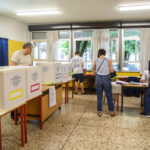Tuscany regional elections, turnout down 14% compared to 2020