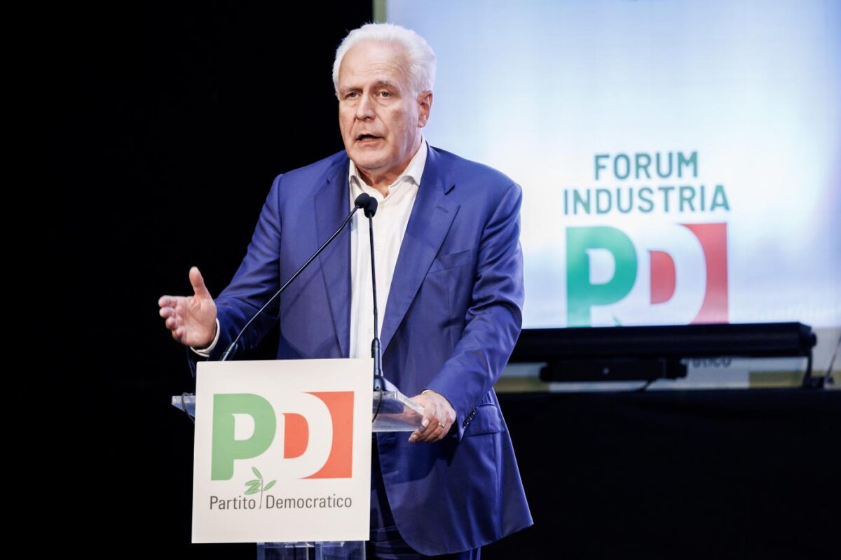 Tuscany, Giani on social media: ‘I’m thrilled, thank you’