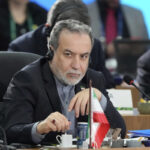 Gaza: Iran will not participate in summit in Egypt