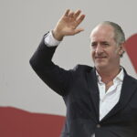 Veneto regional elections, Zaia: ‘If they are a problem, I will try to make it real’