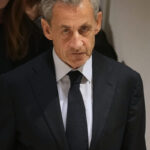 France, Sarkozy to be imprisoned from 21 October