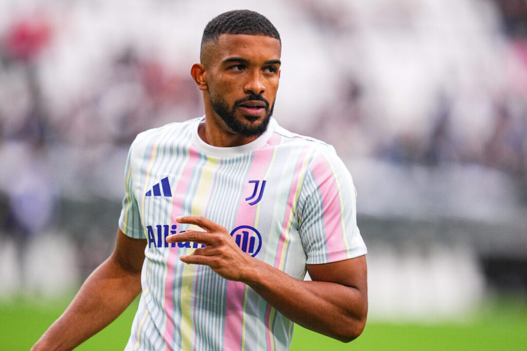 Juventus, meniscus injury for Bremer: knee surgery
