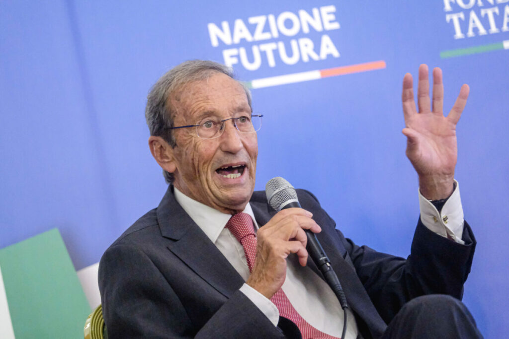 Shoah, Fini: ‘Roccella? Anti-Semitism did not end in 1945’