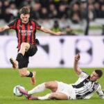 Milan, muscle injury for Saelaemaekers